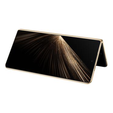 Honor MAGIC V5 20,2 cm (7.95") MagicOS 9.0.1 5G USB Type-C 16 GB 512 GB 5820 mAh Guld