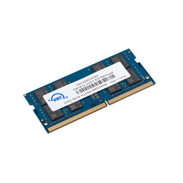Other World Computing - 32GB - DDR4 RAM - 2666MHz - SO DIMM 260-PIN - Ikke-ECC - CL19