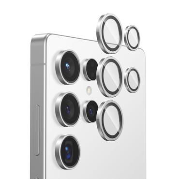 CAMERA COVER GALAXY S25 ULTRA SILVER