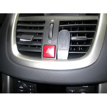 Brodit ProClip Center mount - montering för mobiltelefon