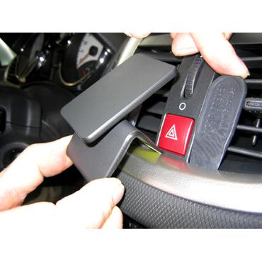 Brodit ProClip Center mount - montering för mobiltelefon