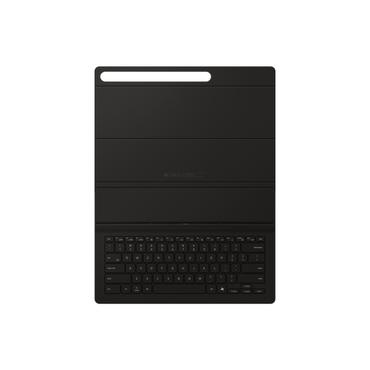 Samsung EF-DX920 - tangentbord och foliefodral (bokomslag) - slim, AI-tangent - svart Inmatningsenhet