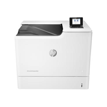 HP Color LaserJet Enterprise M652dn