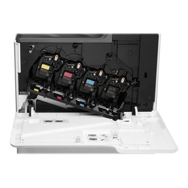 HP Color LaserJet Enterprise M652dn