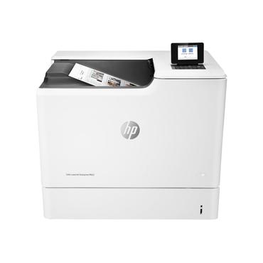HP Color LaserJet Enterprise M652dn