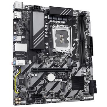 GIGABYTE B860M E bundkort Intel B860 LGA 1851 (Socket V1) micro ATX