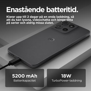 Motorola moto g15 gravity grey