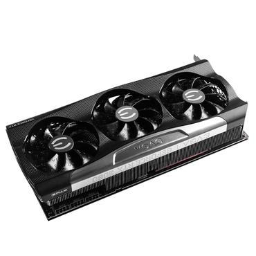 EVGA GeForce RTX 3080 FTW3 ULTRA GAMING Grafikkort - 10GB GDDR6X
