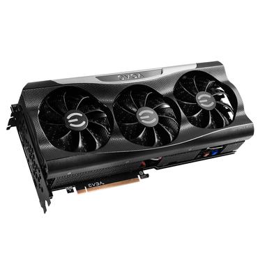 EVGA GeForce RTX 3080 FTW3 ULTRA GAMING Grafikkort - 10GB GDDR6X