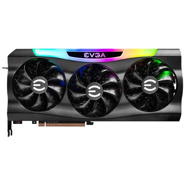 EVGA GeForce RTX 3080 FTW3 ULTRA GAMING Grafikkort - 10GB GDDR6X