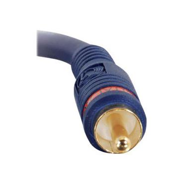 C2G Velocity digital lydkabel (koaksial)