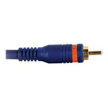 C2G Velocity digital lydkabel (koaksial)