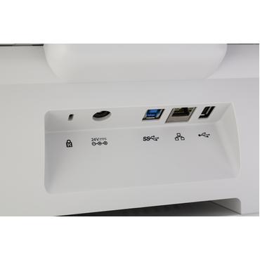 Kodak S2060W ADF-scanner 600 x 600 dpi A4 Sort, Hvid