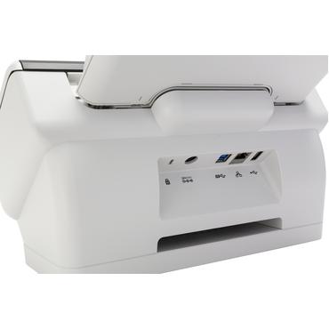 Kodak S2060W ADF-scanner 600 x 600 dpi A4 Sort, Hvid