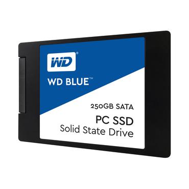 WD Blue PC SSD WDS250G1B0A - 250GB