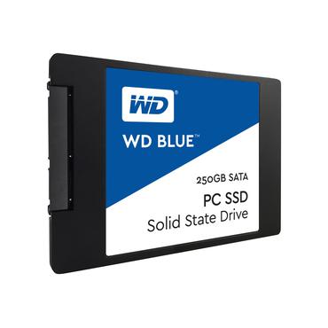 WD Blue PC SSD WDS250G1B0A - 250GB