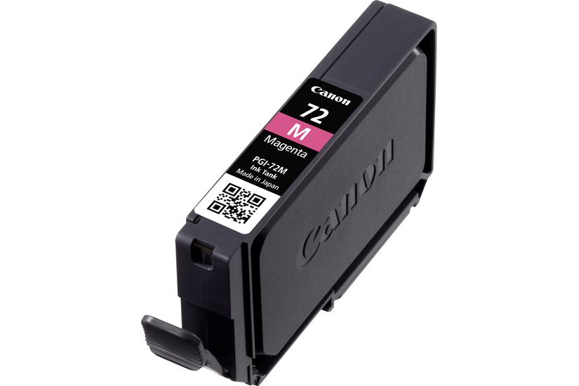 Canon PGI-72M - magenta - original - bl&auml;cktank