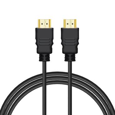 SAVIO CL-75 - HDMI-kabel - 20 m