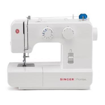 Singer sewing machine SMC 1409 white