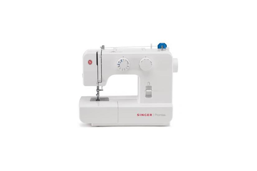 Singer sewing machine SMC 1409 white