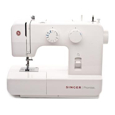 Singer sewing machine SMC 1409 white