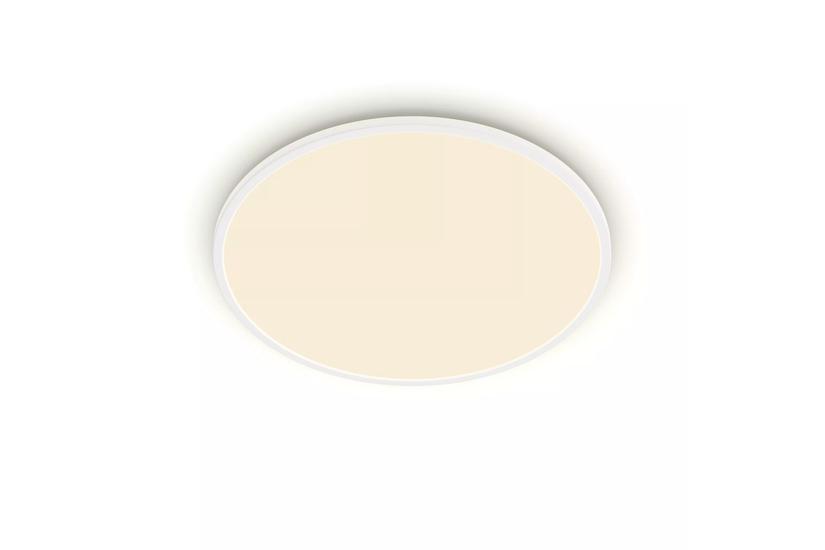 Philips Superslim Oprawa sufitowa 36W LED 2700K biały IP20