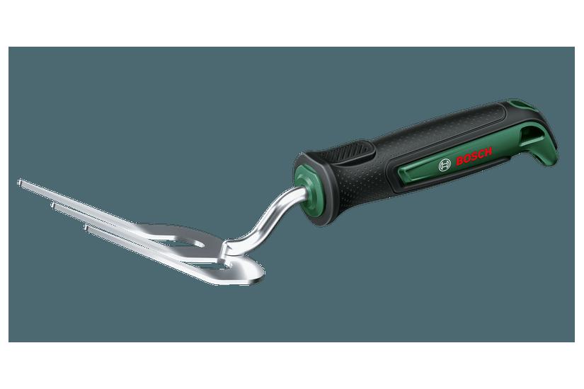 Garten Blumengabel (grün/schwarz, Breite 8,1cm)