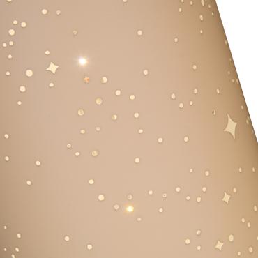 Activejet LED decorative lamp AJE-CERES RGB