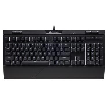 CORSAIR Gaming STRAFE RGB MK.2 Mechanical