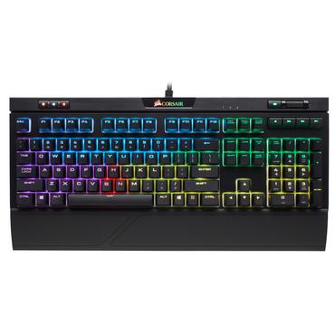 CORSAIR Gaming STRAFE RGB MK.2 Mechanical