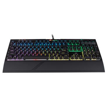 CORSAIR Gaming STRAFE RGB MK.2 Mechanical
