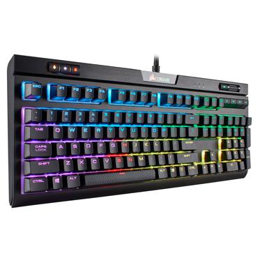 CORSAIR Gaming STRAFE RGB MK.2 Mechanical