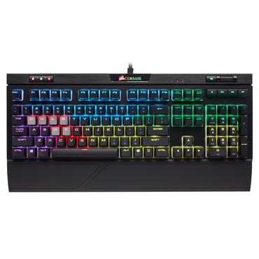CORSAIR Gaming STRAFE RGB MK.2 Mechanical