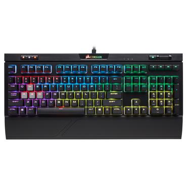 CORSAIR Gaming STRAFE RGB MK.2 Mechanical