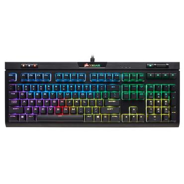 CORSAIR Gaming STRAFE RGB MK.2 Mechanical
