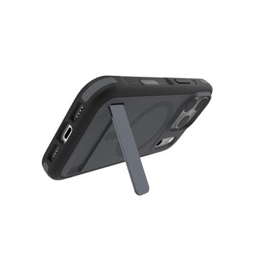 ZAGG Sedona Snap Kickstand mobiltelefon etui 16 cm (6.3") Cover Kul