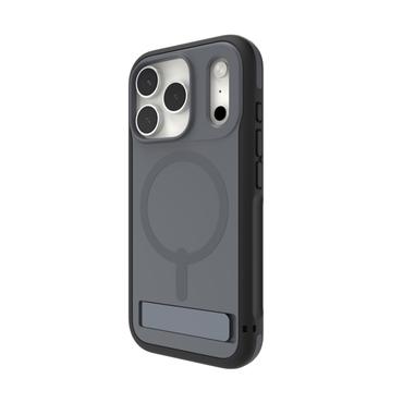 ZAGG Sedona Snap Kickstand mobiltelefon etui 16 cm (6.3") Cover Kul