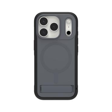 ZAGG Sedona Snap Kickstand mobiltelefon etui 16 cm (6.3") Cover Kul