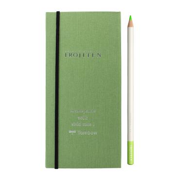 Farveblyant Tombow Irojiten vol 2 Vivid tone 1 ass (10)