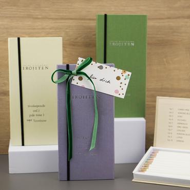 Farveblyant Tombow Irojiten vol 2 Vivid tone 1 ass (10)