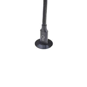 Ochno O-DO-100-S-2 stikkontakt Type C Sort