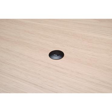 Ochno O-DO-100-S-2 stikkontakt Type C Sort