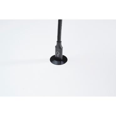 Ochno O-DO-100-S-2 stikkontakt Type C Sort