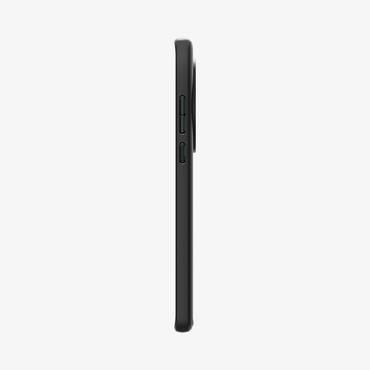 SPIGEN ULTRA HYBRID ONEPLUS 12 MATTE BLACK