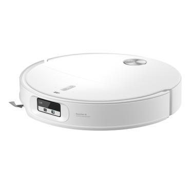 Roborock Qrevo Curv 2 ProX Hvid