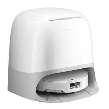 Roborock Qrevo Curv 2 ProX Hvid