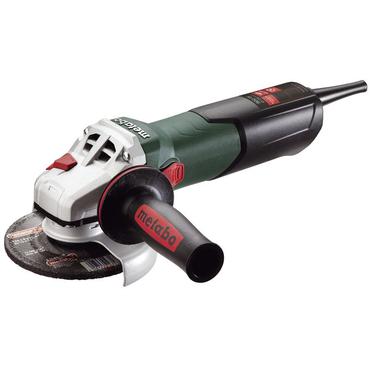 Metabo W 9-125 Quick - vinkelslip - 900 W - 125 mm