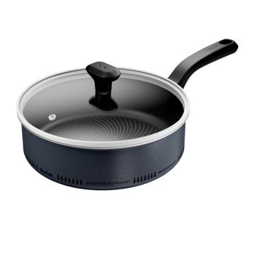 Tefal So'Light H0563242 stegepande Sauteringspande Rund
