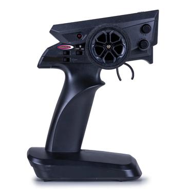 Jamara Mercedes-Benz Unimog U5023 Radio-kontrolleret (RC) model Bjergkravler Elektrisk motor 1:14