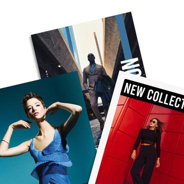 HP Professional Glossy Paper - fotopapper - blank - 150 ark - A4 - 200 g/m&sup2;